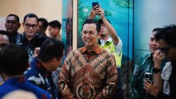 DPRD Sulteng Apresiasi Penerbangan Perdana Palu-Guangzhou, Dorong Investasi