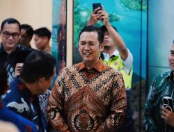 DPRD Sulteng Apresiasi Penerbangan Perdana Palu-Guangzhou, Dorong Investasi