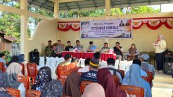 69.832 Keluarga di Parimo Dapat Bantuan Beras, Total 2.094 Ton