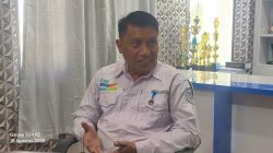 Biaya Tes Urine Parimo Rp361 Juta, Rp197,8 Juta untuk Operasional dan Tim BNN