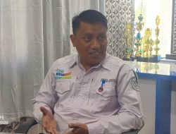 Biaya Tes Urine Parimo Rp361 Juta, Rp197,8 Juta untuk Operasional dan Tim BNN