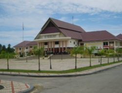 Rp400 Juta Uang Pemkab Parimo untuk Tes Urine hingga Rehabilitasi ASN