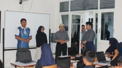 Sekolah Rakyat Sigi Kekurangan Guru, Longki Djanggola Siap Koordinasi dengan Pemda