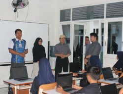 Sekolah Rakyat Sigi Kekurangan Guru, Longki Djanggola Siap Koordinasi dengan Pemda