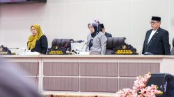 Ketua DPRD Sulteng Minta APBD 2026 Tepat Sasaran, Bukan Sekadar Serapan