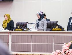 Ketua DPRD Sulteng Minta APBD 2026 Tepat Sasaran, Bukan Sekadar Serapan