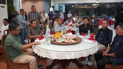 Kapolda Sulteng Buka Pintu Kritik Media: Jangan Takut Sampaikan Masukan
