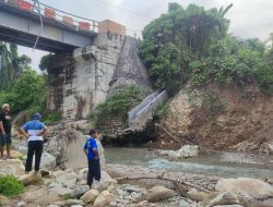 Jembatan Baliara-Parigimpu’u Terancam Amblas, Warga Waswas Akses Putus