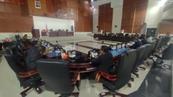 DPRD Parimo Desak Seleksi JPT Dilanjutkan, Dua PNS Kehilangan Peluang karena Usia