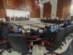 DPRD Parimo Desak Seleksi JPT Dilanjutkan, Dua PNS Kehilangan Peluang karena Usia