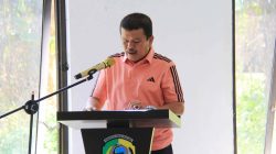 23 Relawan REDKAR Dikukuhkan, Disiapkan Jadi Garda Depan Cegah Kebakaran