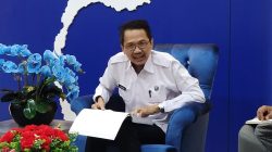 Sejumlah ASN Parimo Dipantau BNN, Hasil Tes Urine Ada yang Positif