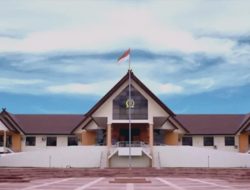Kecewa Kinerja BK DPRD Parimo, Hartono Lapor Ombudsman dan DPP Partai