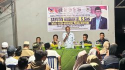 Reses di Kasimbar, DPRD Parimo Dibanjiri Keluhan Jalan Rusak hingga Abrasi