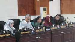 Dana Pusat Belum Pasti, KUA-PPAS Parimo 2027 Masih Bisa Berubah