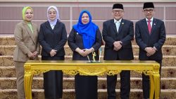 KUA-PPAS 2027 Sulteng Fokus Pendidikan dan Kemiskinan