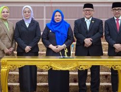 KUA-PPAS 2027 Sulteng Fokus Pendidikan dan Kemiskinan