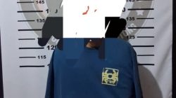 16 Paket Sabu Disita dari Kotak HP, Pria di Parigi Moutong Ditangkap