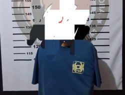 16 Paket Sabu Disita dari Kotak HP, Pria di Parigi Moutong Ditangkap