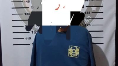16 Paket Sabu Disita dari Kotak HP, Pria di Parigi Moutong Ditangkap