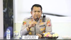 Raih Predikat Prima, Kapolres Parimo Komitmen Terus Tingkatkan Pelayanan 