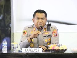 Raih Predikat Prima, Kapolres Parimo Komitmen Terus Tingkatkan Pelayanan 