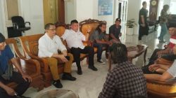 Pansus DPRD Sulteng Kawal Penyelesaian Konflik Agraria Sawit di Tolitoli
