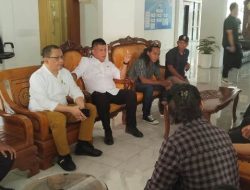 Pansus DPRD Sulteng Kawal Penyelesaian Konflik Agraria Sawit di Tolitoli