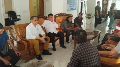 Pansus DPRD Sulteng Kawal Penyelesaian Konflik Agraria Sawit di Tolitoli