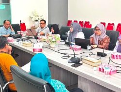 DPRD Sulteng Dorong Hilirisasi SDA, Targetkan Pendapatan Daerah Meningkat