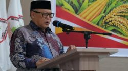 Ketua DPRD Sulteng Ajak Rumpun Da’a Inde Rawat Budaya dan Perkuat Persaudaraan
