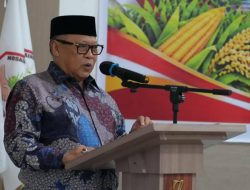 Ketua DPRD Sulteng Ajak Rumpun Da’a Inde Rawat Budaya dan Perkuat Persaudaraan