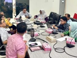 Komisi IV DPRD Sulteng Matangkan Perubahan Perda Kesehatan