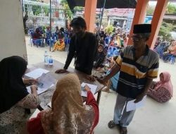 Terdeteksi Judol, Penerima Bansos Parimo Tak Otomatis Dicoret: Bisa Klarifikasi