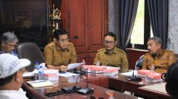 Antrean Panjang BBM, Bupati Parimo Usut Dugaan Permainan