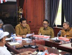 Antrean Panjang BBM, Bupati Parimo Usut Dugaan Permainan