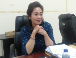 Revisi RTRW Parigi Moutong, Leli Minta Kepala Desa Ikut Dilibatkan
