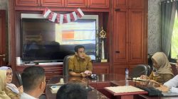 ASN Parimo Bakal Didorong Investasi Emas, Pemkab Minta Pegadaian Siapkan MoU