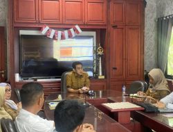ASN Parimo Bakal Didorong Investasi Emas, Pemkab Minta Pegadaian Siapkan MoU