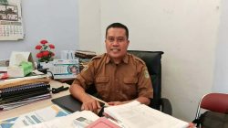 Disdikbud Parimo Cek Dapur MBG, Siswa Full Day Tak Perlu Bawa Bekal