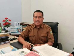 Disdikbud Parimo Cek Dapur MBG, Siswa Full Day Tak Perlu Bawa Bekal
