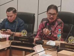 Yus Mangun: Kabupaten Penghasil IPERA Harus Dapat Bagian Penerimaan
