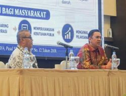 Berani Cerdas Ditargetkan Cetak Sarjana hingga Desa, DPRD Sulteng Siap Kawal Anggaran