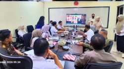 Kekeringan Parimo Belum Berakhir, 96 Ribu Liter Air Bersih Disalurkan