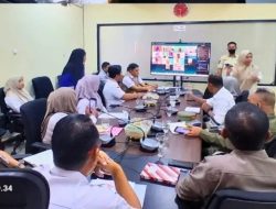 Kekeringan Parimo Belum Berakhir, 96 Ribu Liter Air Bersih Disalurkan