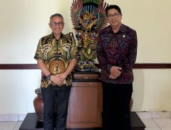 DPRD Sulteng Belajar ke Bali, Pariwisata Didorong Jadi Mesin Ekonomi Daerah