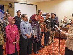 Hidayat Pakamundi: Pengakuan Masyarakat Adat Harus Berujung Langkah Nyata