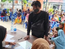 6.601 KPM PKH di Parimo Tertunda Terima Bantuan, Terkait Indikasi Judol