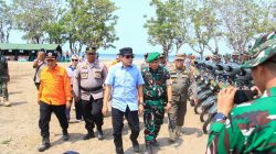 Bupati Parigi Moutong: Hadapi Karhutla Bukan Cuma Tugas Pemerintah