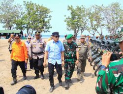 Bupati Parigi Moutong: Hadapi Karhutla Bukan Cuma Tugas Pemerintah